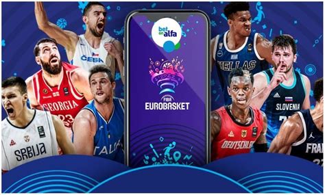 eurobasket betting|Iba pa.